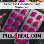 Buy Generic Cialis Mastercard 10